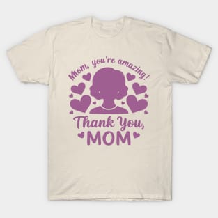 mothers day 2024 T-Shirt